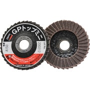 GP5010A-150 [GPトップミニ Φ50X穴径9.6mm 5枚入 #150]