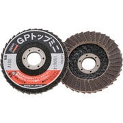 GP5010A-180 [GPトップミニ Φ50X穴径9.6mm 5枚入 #180]