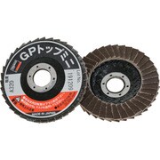 GP5010A-320 [GPトップミニ Φ50X穴径9.6mm 5枚入 #320]