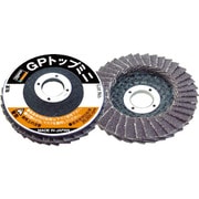GP5010A-40 [GPトップミニ Φ50X穴径9.6mm 5枚入 #40]