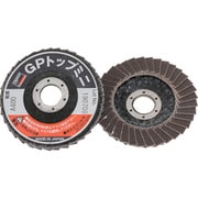 GP5010A-400 [GPトップミニ Φ50X穴径9.6mm 5枚入 #400]