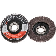 GP5010A-60 [GPトップミニ Φ50X穴径9.6mm 5枚入 #60]