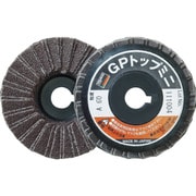 GP5810 [GPトップミニ Φ58X穴径9.6mm 5枚入 100#]