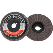 GP5810 [GPトップミニ Φ58X穴径9.6mm 5枚入 150#]