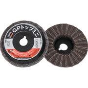GP5810 [GPトップミニ Φ58X穴径9.6mm 5枚入 320#]
