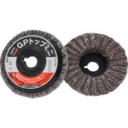 GP5810 [GPトップミニ Φ58X穴径9.6mm 5枚入 40#]