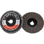 GP5810 [GPトップミニ Φ58X穴径9.6mm 5枚入 400#]