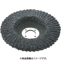 GPCO-10016 [GPトップ コンクリート用 Φ100 10枚入]