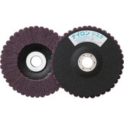 GPN150 [ナイロンディスク Φ150X15X22 5個入 240#]