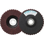 GPN150 [ナイロンディスク Φ150X15X22 5個入 320#]