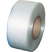 GPP-155 [自動梱包器用PPバンド幅15.5mmX長さ2500m 透明]