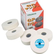 GPSF10025S [GPサンダーフェルト ねじ込み式 Φ100 5個入 ソフト]