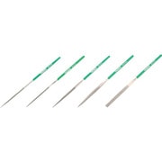 GS-8-SET [ダイヤモンドヤスリ 精密用 8本組 セット]