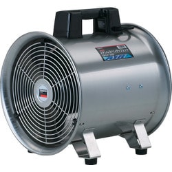 HJF-300S [ハンディジェット ステンレス製 ハネ外径290mm]