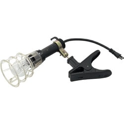 HR-103J [ハンドランプ 樹脂グリップ付 100W]