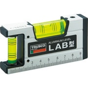 LAB-100 [箱型アルミレベル 100mm]