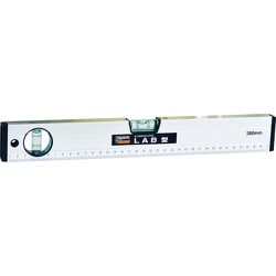 LAB-380 [箱型アルミレベル 380mm]