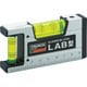 LABM-100 [箱型アルミレベル マグネット付 100mm]