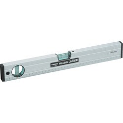 LABM-150 [箱型アルミレベル マグネット付 150mm]