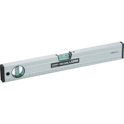 LABM-450 [箱型アルミレベル マグネット付 450mm]