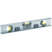 LAHM-150 [アルミレベル マグネット付 150mm]