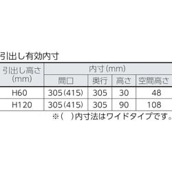 ヨドバシ.com - トラスコ中山 TRUSCO LVR-421 [LVR型キャビネット