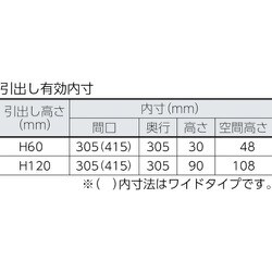 ヨドバシ.com - トラスコ中山 TRUSCO LVR-422 [LVR型キャビネット