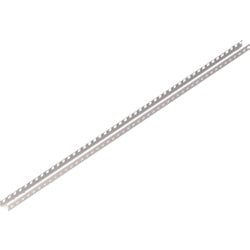 M1.5-4H [M1.5型軽中量棚用支柱 H1200 NG]