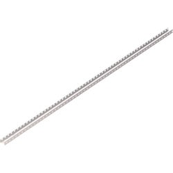 M1.5-5H [M1.5型軽中量棚用支柱 H1500 NG]