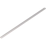 M1.5-5H [M1.5型軽中量棚用支柱 H1500 NG]