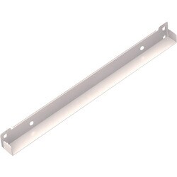 M1.5-NU4 [M1.5型軽中量棚用中棚受 D445 NG]