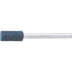 MA-021P [軸付砥石A 円筒型 Φ3X幅13X軸3 #80 10本入]