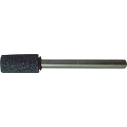 MA-141P [軸付砥石A 円筒型 Φ6X幅13X軸3 #60 10本入]