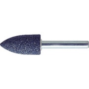 MA-460P [軸付砥石A トンガリ型 Φ16X幅32X軸6 #36 5本入]