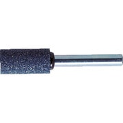 MA-721P [軸付砥石A 円筒型 Φ25X幅38X軸6 #36 5本入]