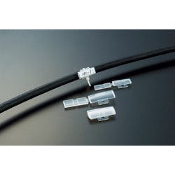 MC1BOX [マーカーボックス 適用張紙寸法30mm×9.5mm 100個入]