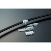 MC2BOX [マーカーボックス 適用張紙寸法40mm×17.0mm 100個入]