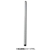 MES-600J [スチール製メッシュラック用継ぎ足し支柱 L600]