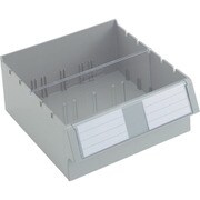 MM-2N [バンラックケースM型引出し 内寸243X255XH108 NG]