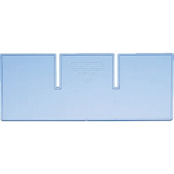 MM-E [バンラックケース M型引出用仕切り板 M2・L2用]