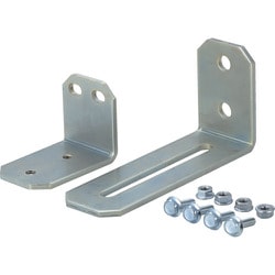 MMHK [M3・M5棚用 壁面固定金具]