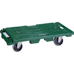 MP-6839SU-100 [マルチキャリー連結くん 680X390 SUS金具 ウレタン車]
