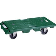 MP-6839SU-100 [マルチキャリー連結くん 680X390 SUS金具 ウレタン車]