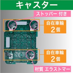 ヨドバシ.com - トラスコ中山 TRUSCO MPB-600JS-GN [ルートバン