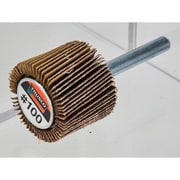 MR3025 [ミラクルフラップホイール 外径30X厚25X軸6 5個入 60♯]