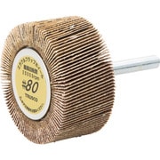 MR5025 [ミラクルフラップホイール 外径50X厚25X軸6 5個入 80♯]