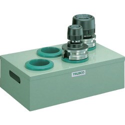 NT-50-4 [ツーリングケース BT・NT兼用50用 4個収納]