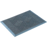 プロブラシマット 700X1000mm グレー PBM-0710