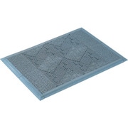 プロブラシマット 1000X1300mm グレー PBM-1013