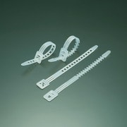 PCT-140BK [コードストラップ 幅9.0×長さ140.0mm 最大結束φ38.0 黒 100本入]